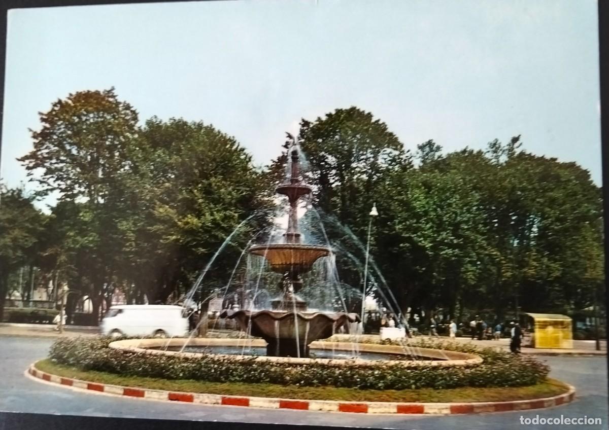 Postales: POME5 33023 AVILES ( ASTURIAS )