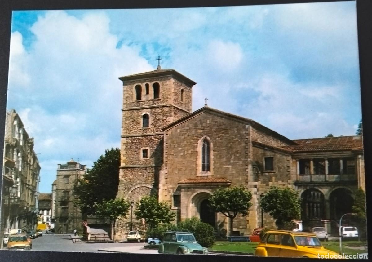 Postales: POME5 33026 AVILES ( ASTURIAS )