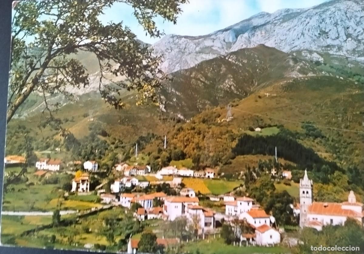 Postales: POME5 33029 ALLES ( ASTURIAS )