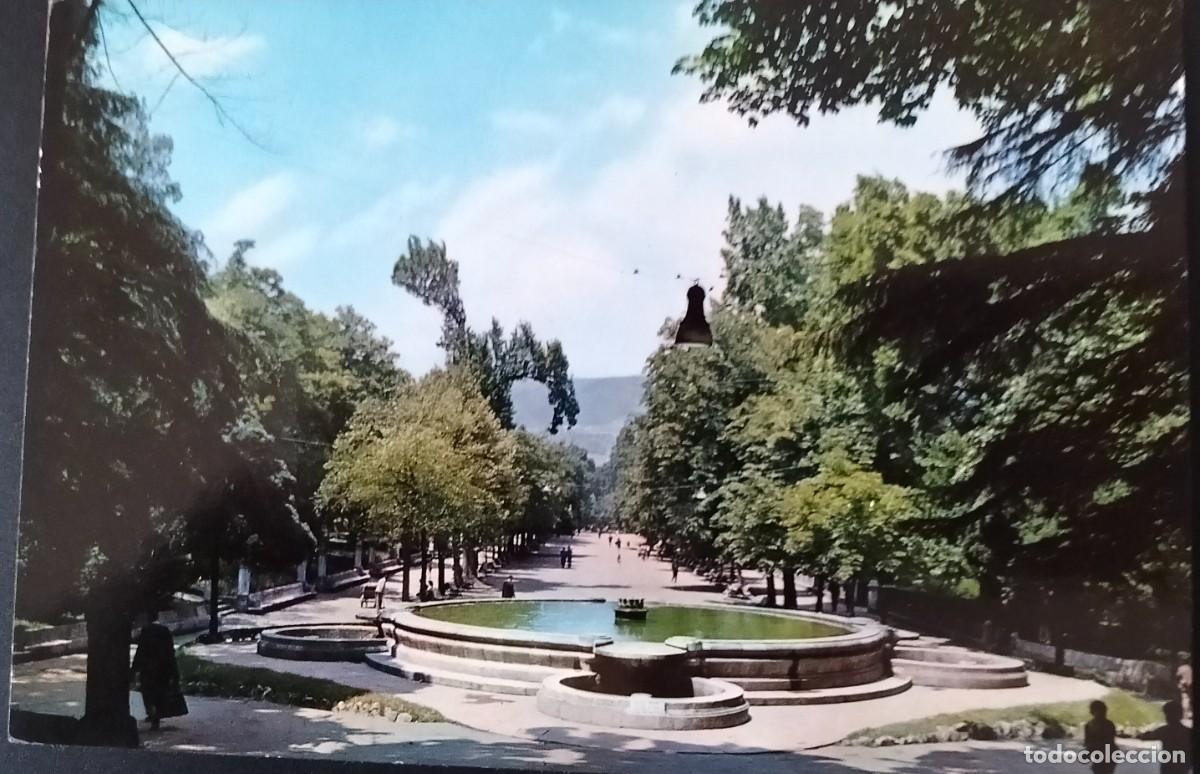 Postales: POME5 33035 OVIEDO ( ASTURIAS )