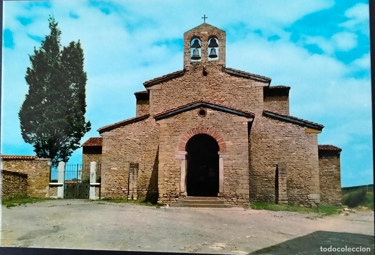 Postales: POME5 33047 OVIEDO ( ASTURIAS )