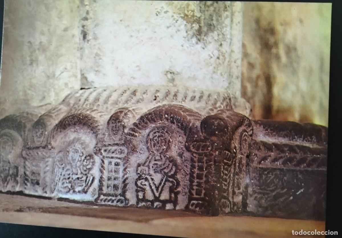 Postales: POME5 33048 OVIEDO ( ASTURIAS )