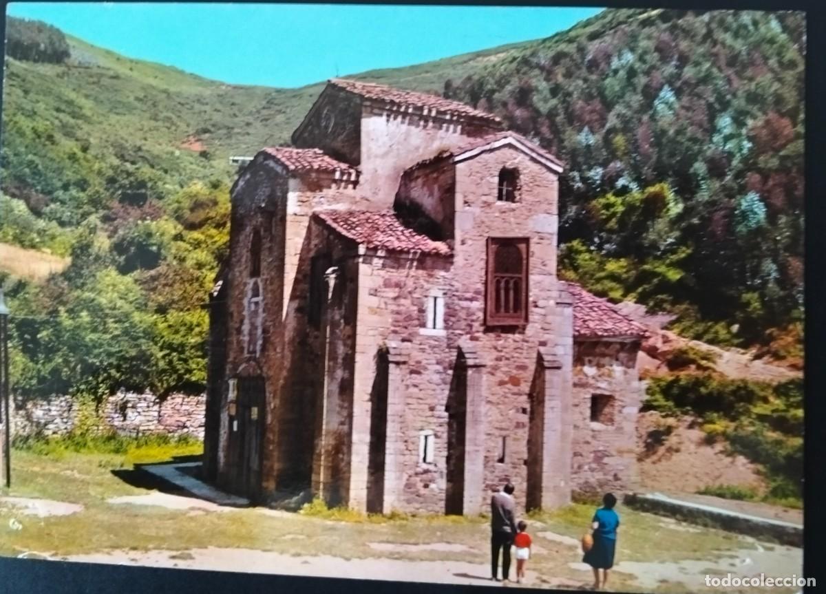 Postales: POME5 33050 OVIEDO ( ASTURIAS )