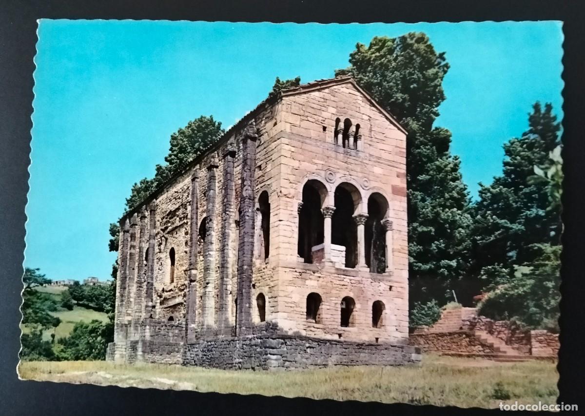 Postales: POME5 33052 OVIEDO ( ASTURIAS )