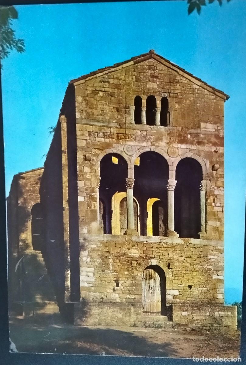 Postales: POME5 33053 OVIEDO ( ASTURIAS )