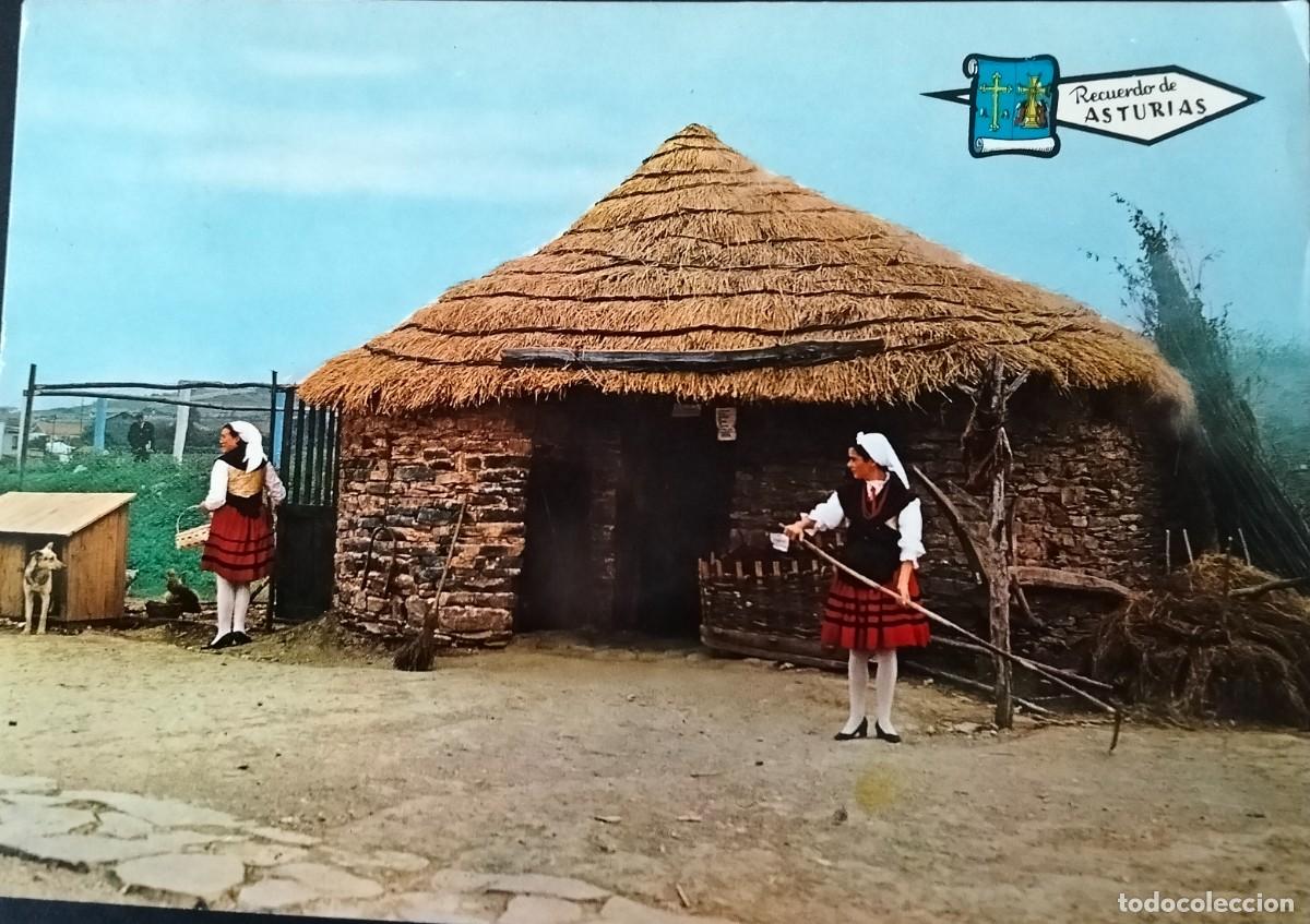 Postales: POME5 33057 GIJON ( ASTURIAS )