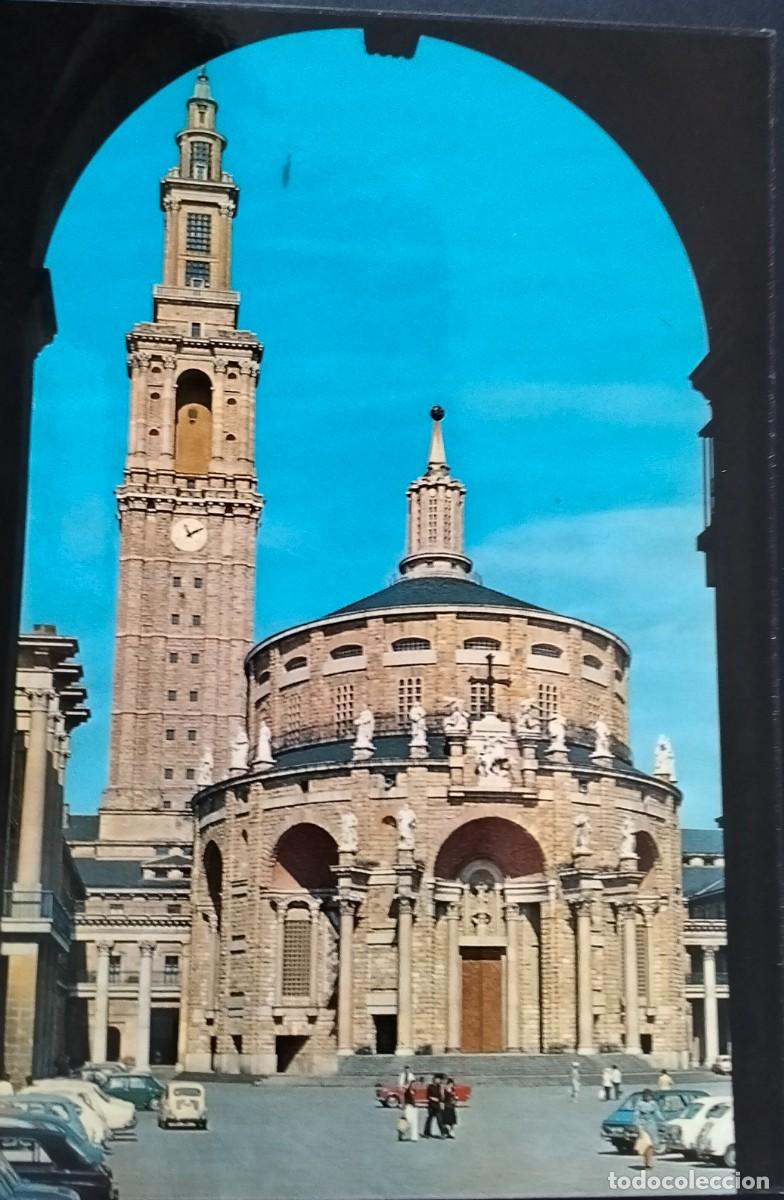 Postales: POME5 33061 GIJON ( ASTURIAS ) UNIVERSIDAD LABORAL