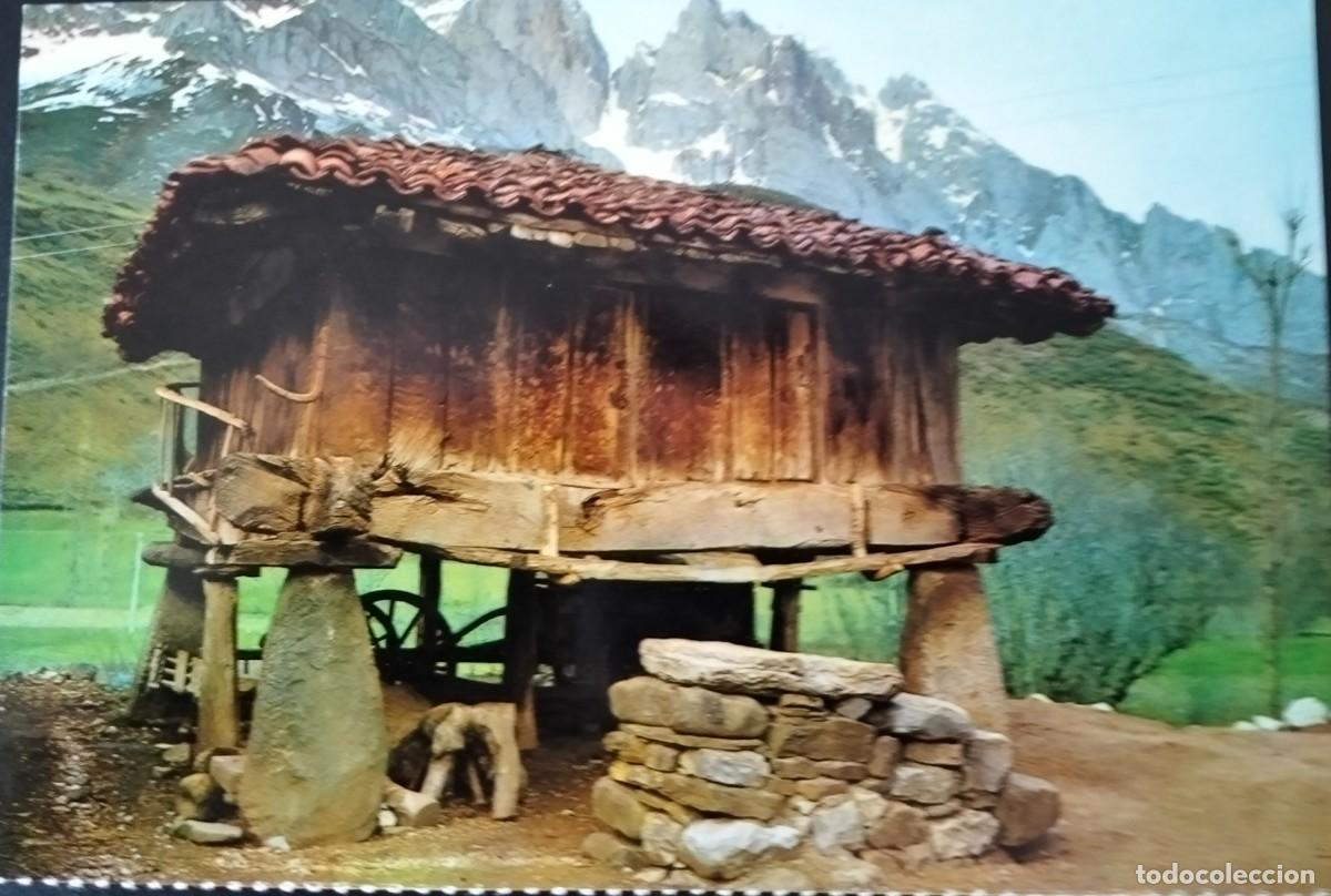 Postales: POME5 33070 ASTURIAS ( ASTURIAS )