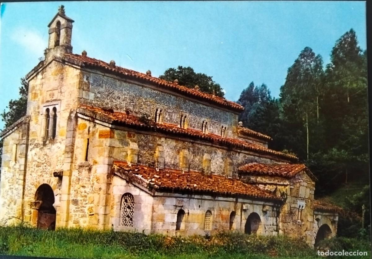 Postales: POME5 33071 VILLAVICIOSA ( ASTURIAS )