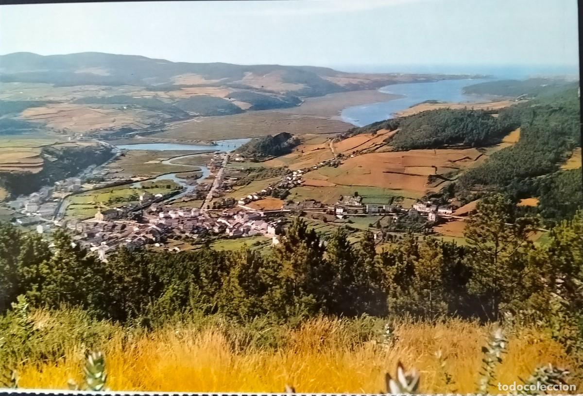 Postcards: POME5 33074 VEGADEO ( ASTURIAS )