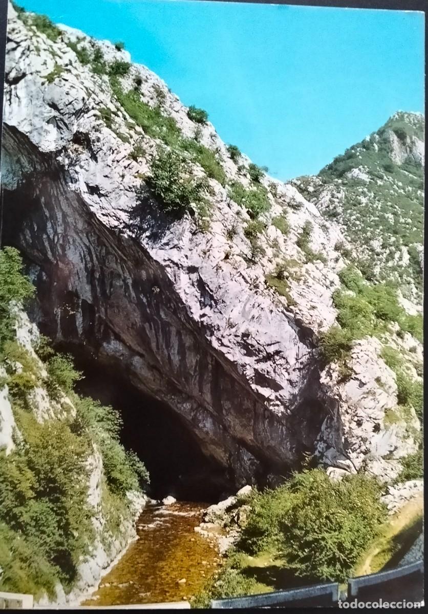 Postales: POME5 33076 TARNA ( ASTURIAS )