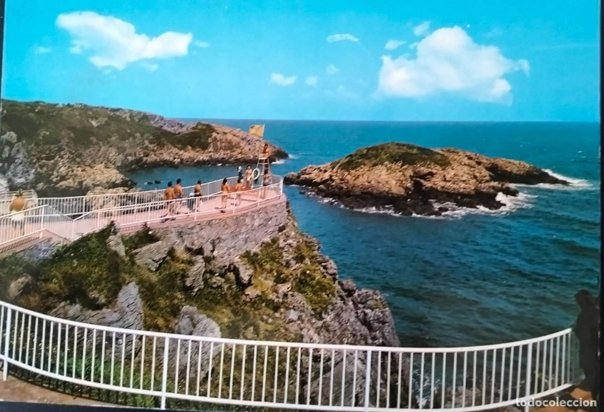 Postales: POME5 33079 PERLORA ( ASTURIAS )