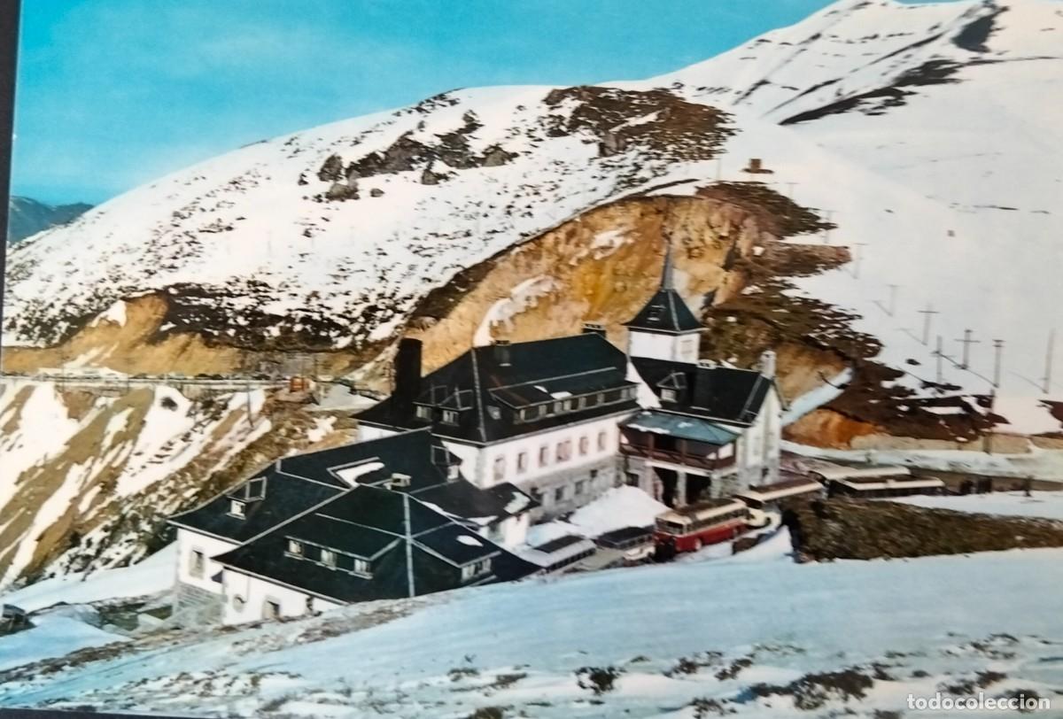 Postales: POME5 33081 PAJARES ( ASTURIAS )