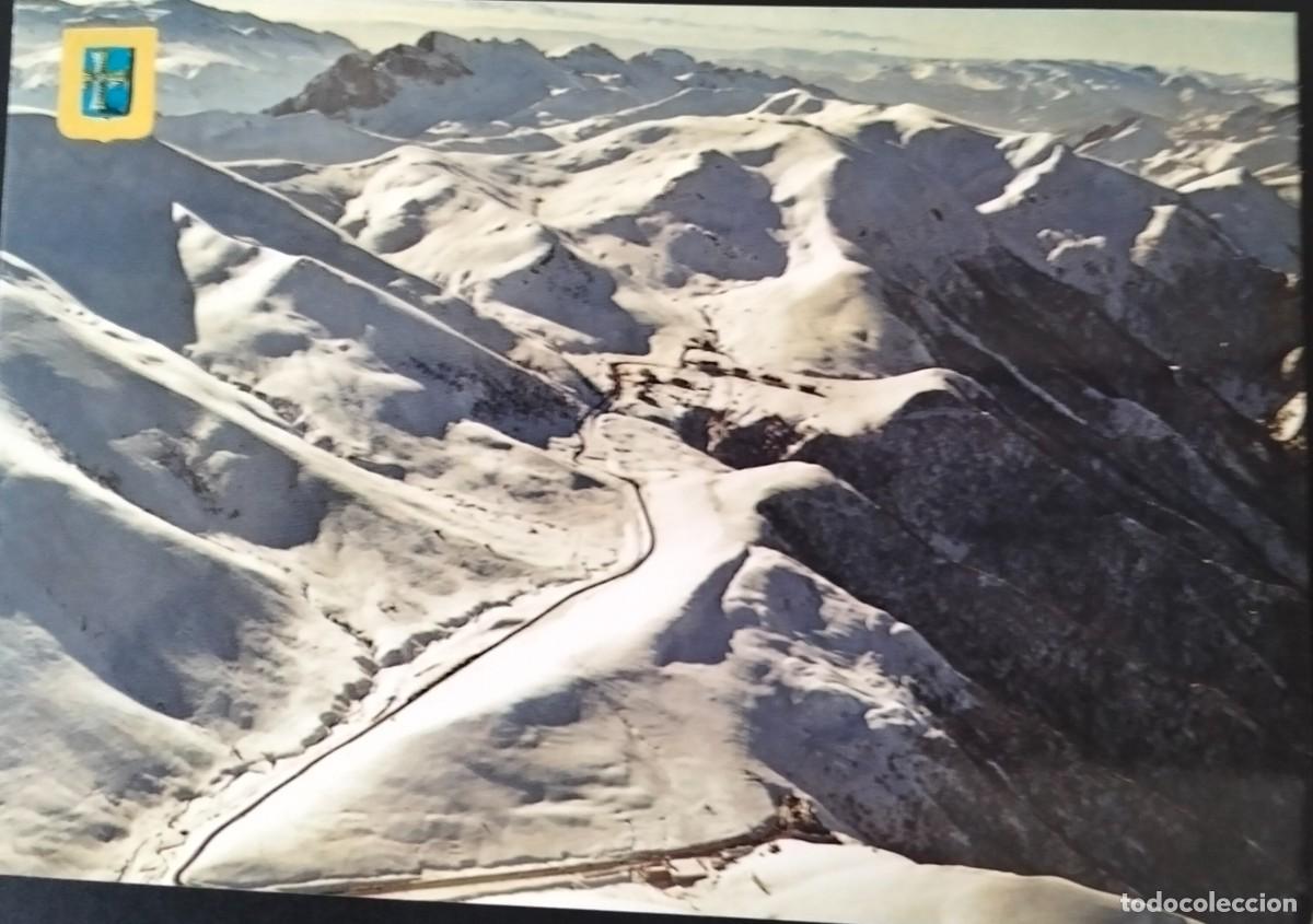 Postales: POME5 33082 PAJARES ( ASTURIAS )