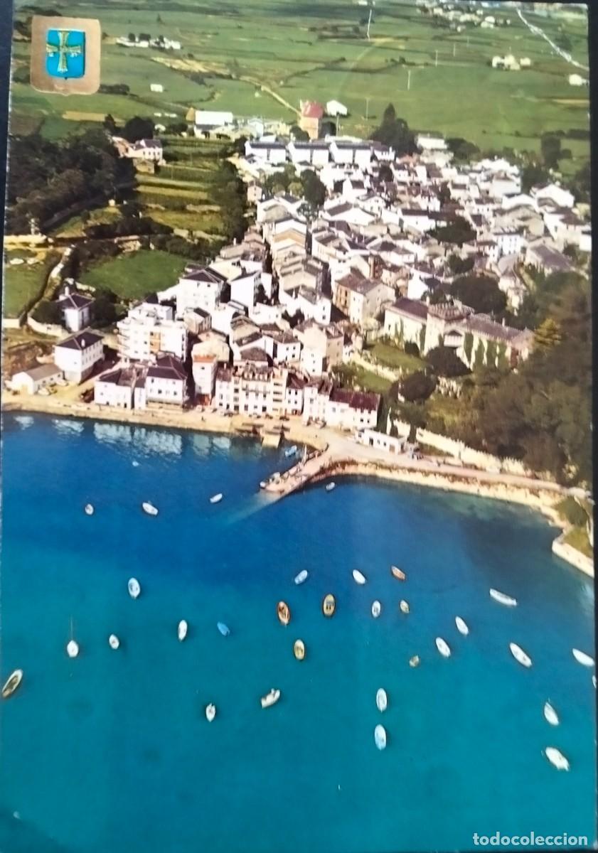 Postales: POME5 33084 FIGUERAS ( ASTURIAS )