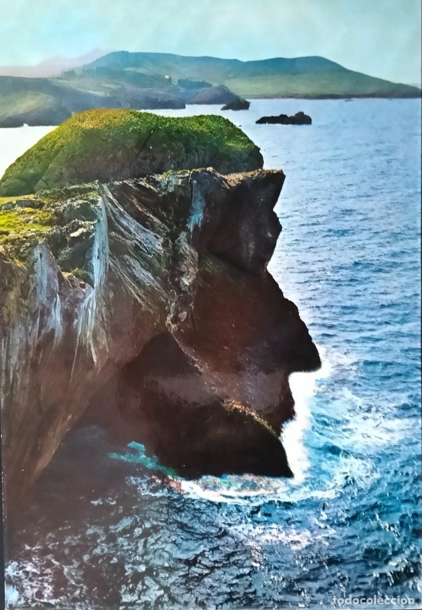 Postales: POME5 33115 CELORIO ( ASTURIAS ) LLANES