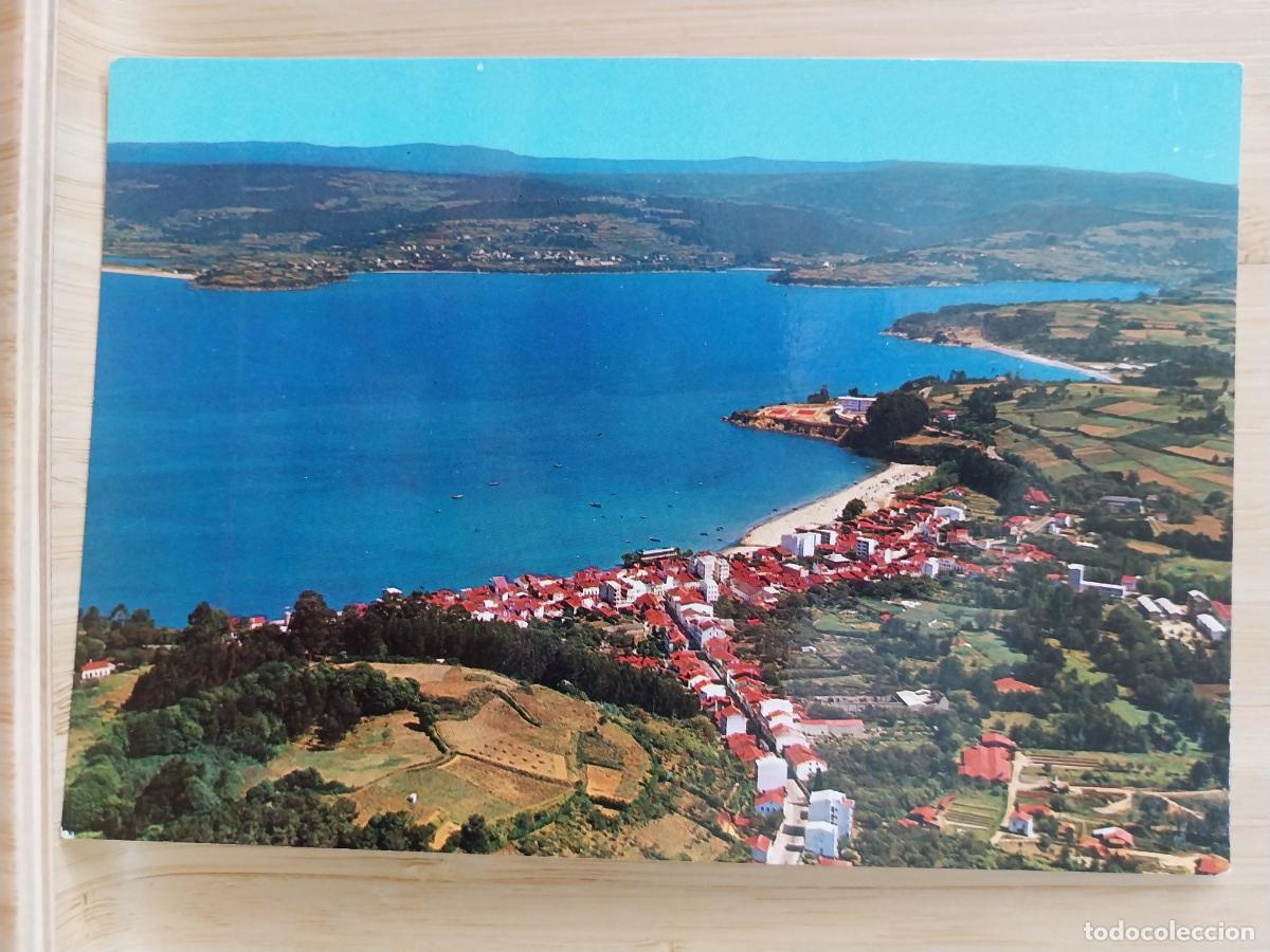 Postales: SADA ED ALARDE 558 SC ORIGINAL PUEBLO COSTA