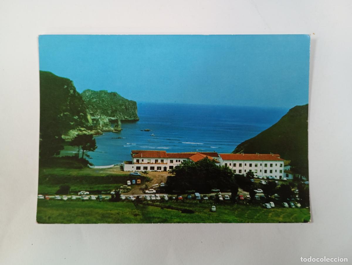 Postales: POSTAL DE LA FRANCA. ASTURIAS. TDKP28Z4