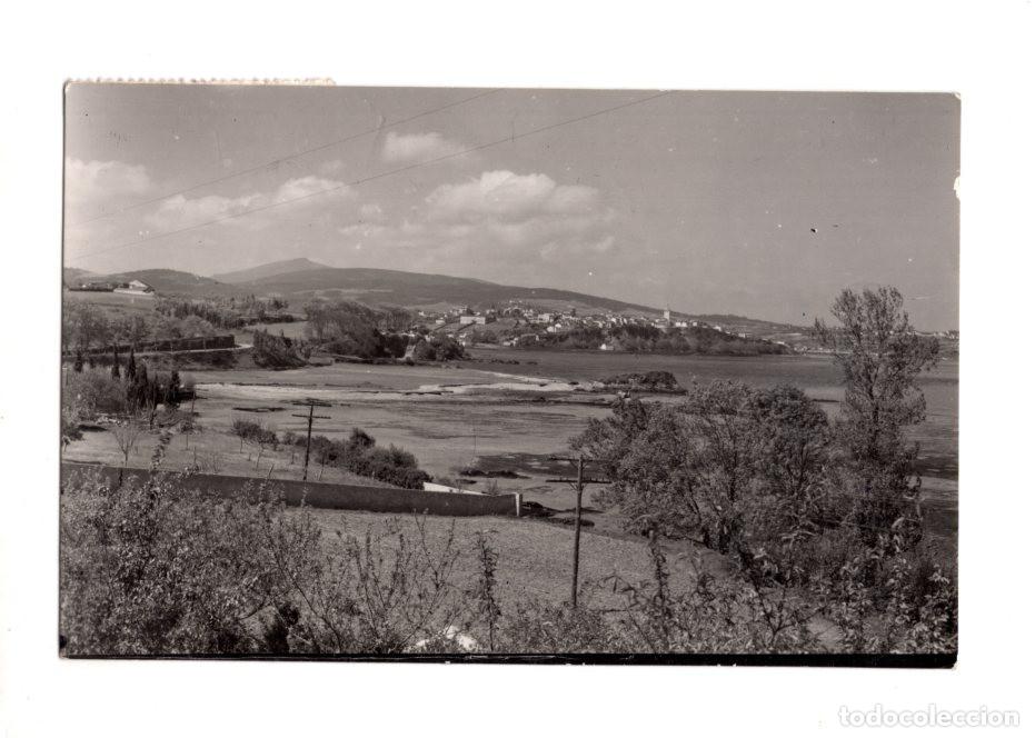 Postales: CASTROPOL.(ASTURIAS).- VISTA GENERAL.
