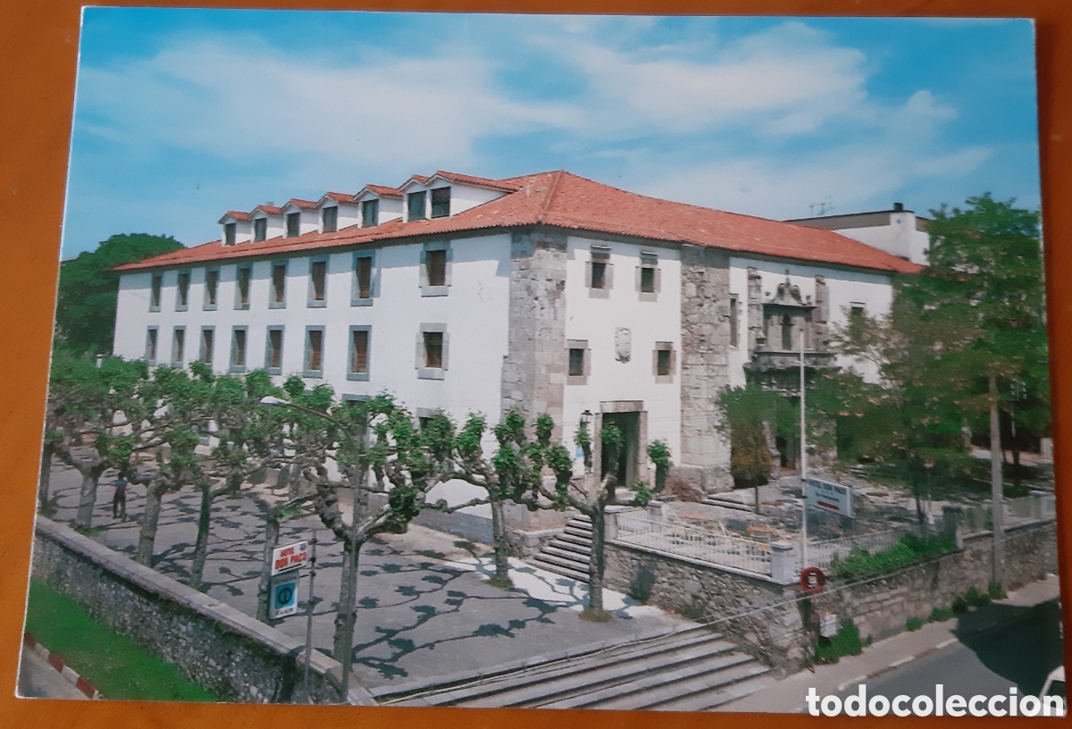 Postales: Postal Llanes Asturias. Hotel Don Paco. Sin escribir. R10014