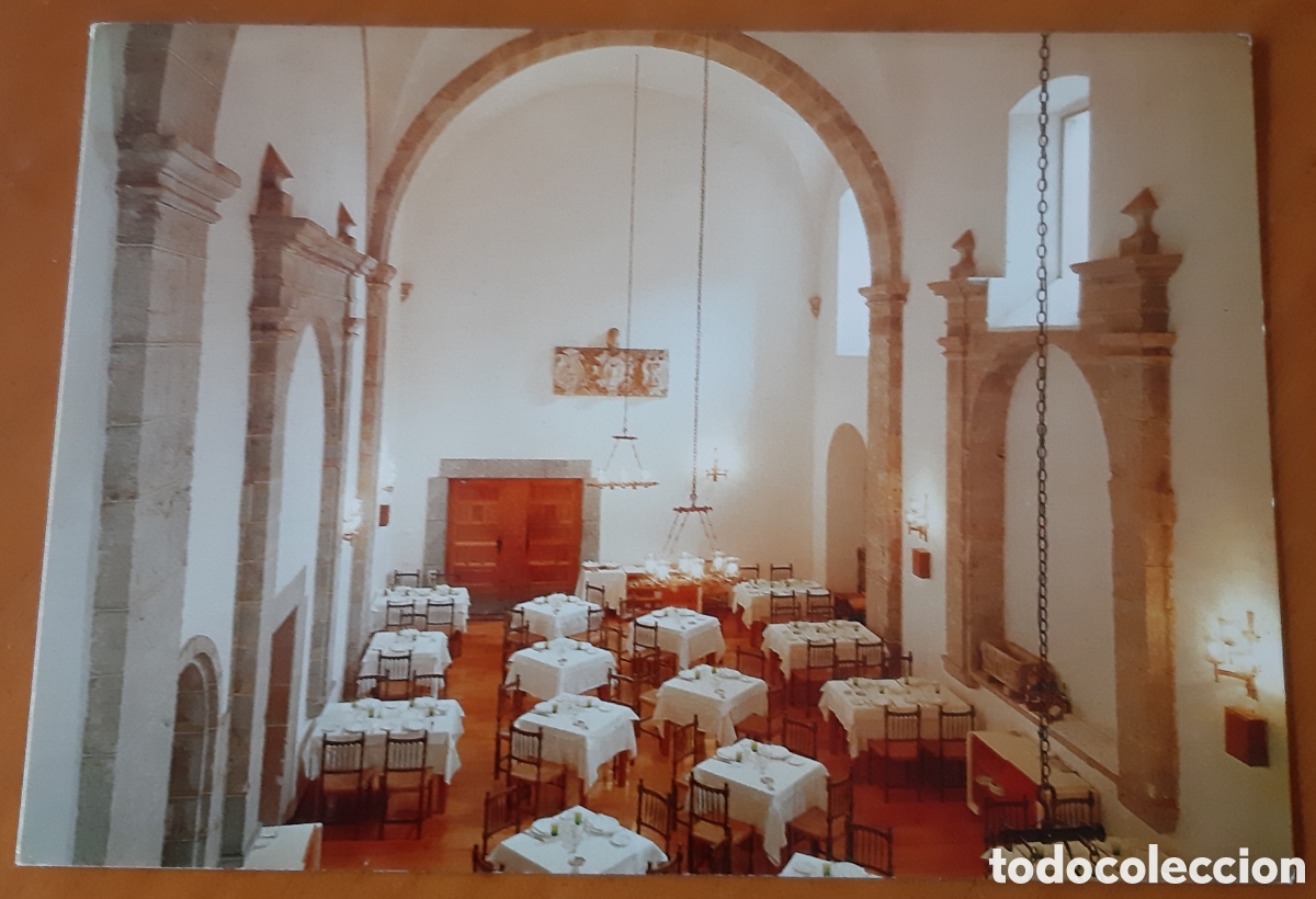 Postales: Postal Llanes Asturias. Hotel Don Paco. Sin escribir. R10015