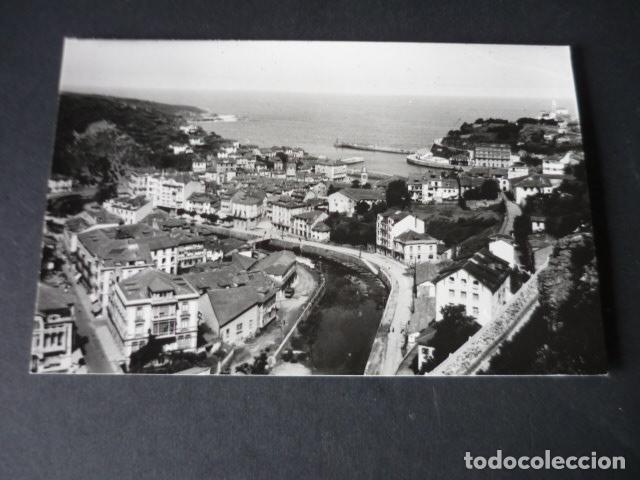 Postcards: LUARCA ASTURIAS VISTA