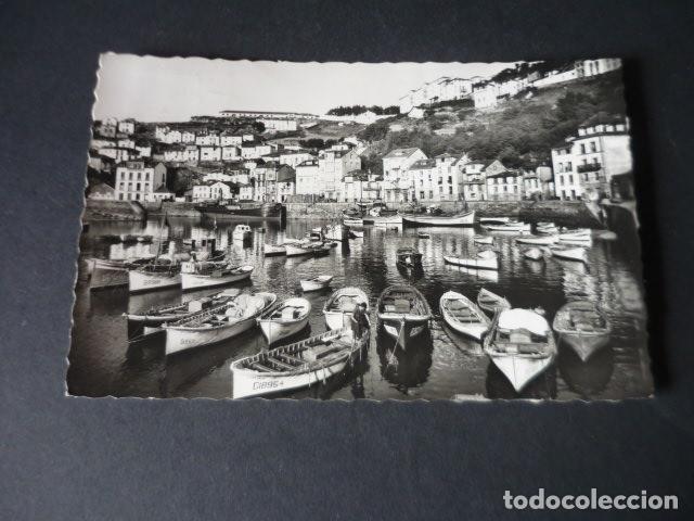 Postais: LUARCA ASTURIAS PUERTO
