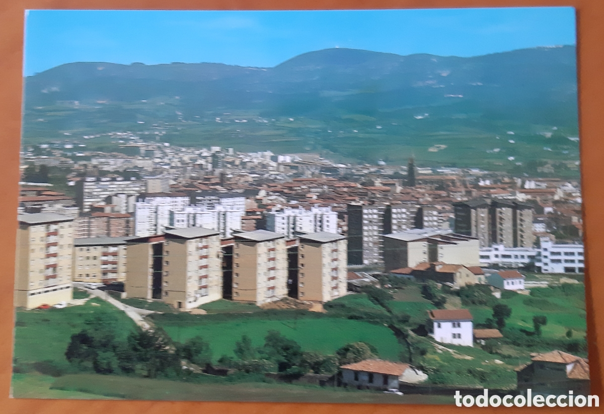 Postales: Postal Oviedo Asturias. Vista parcial. Sin escribir. R10039