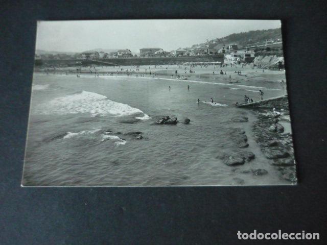 Postkarten: LUANCO ASTURIAS LA PLAYA