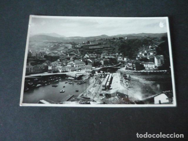 Postcards: LUARCA ASTURIAS VISTA