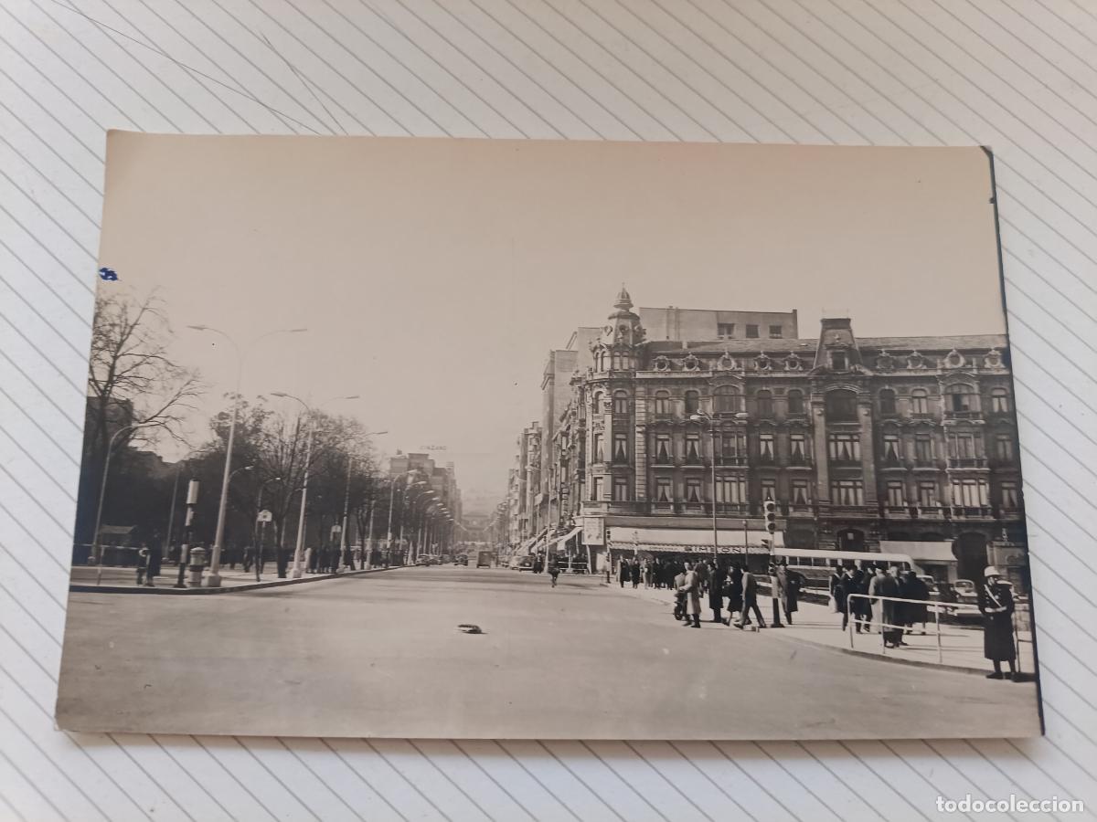 Postales: Oviedo, postal escrita