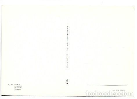Postales: VISTA PARCIAL / PARTIAL VIEW.- LUARCA - Foto 2