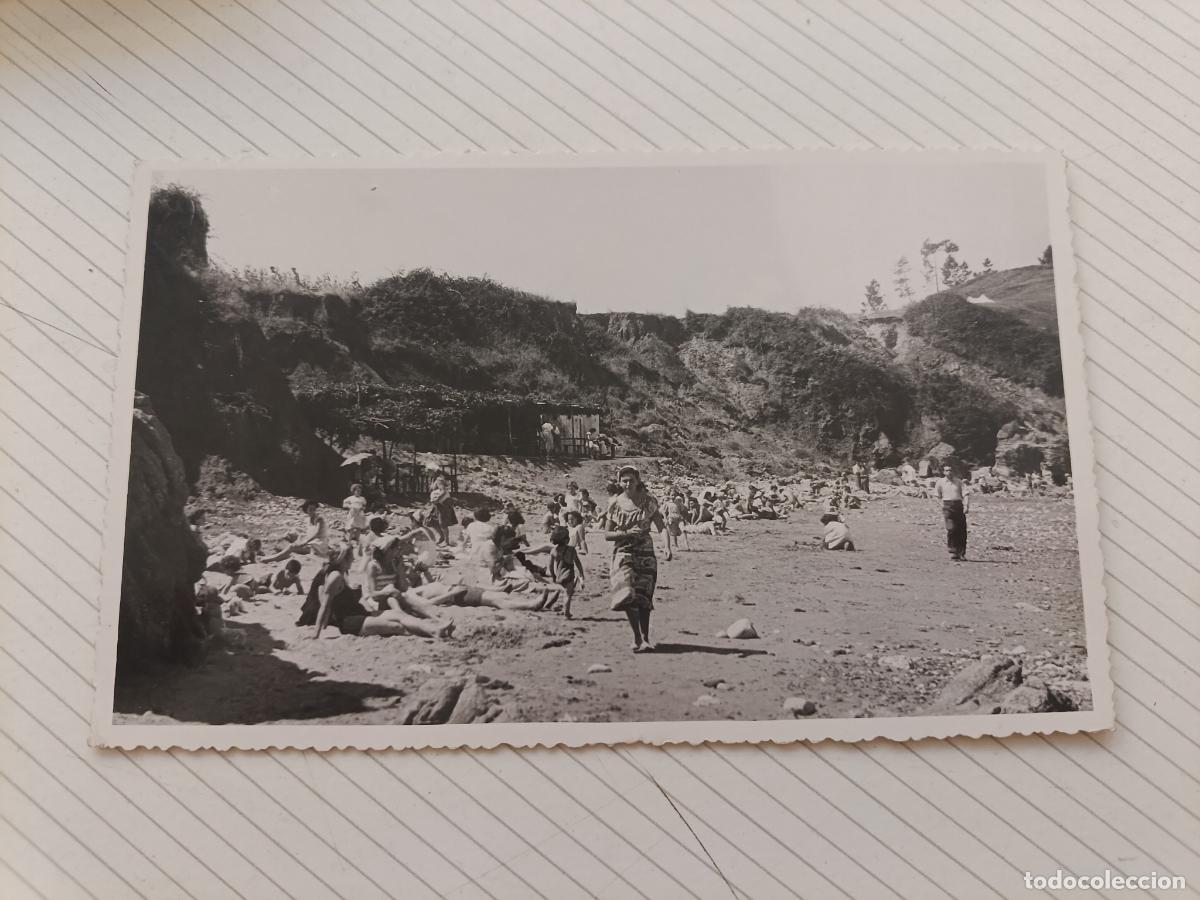 Postales: Cand&aacute;s, postal formato antiguo
