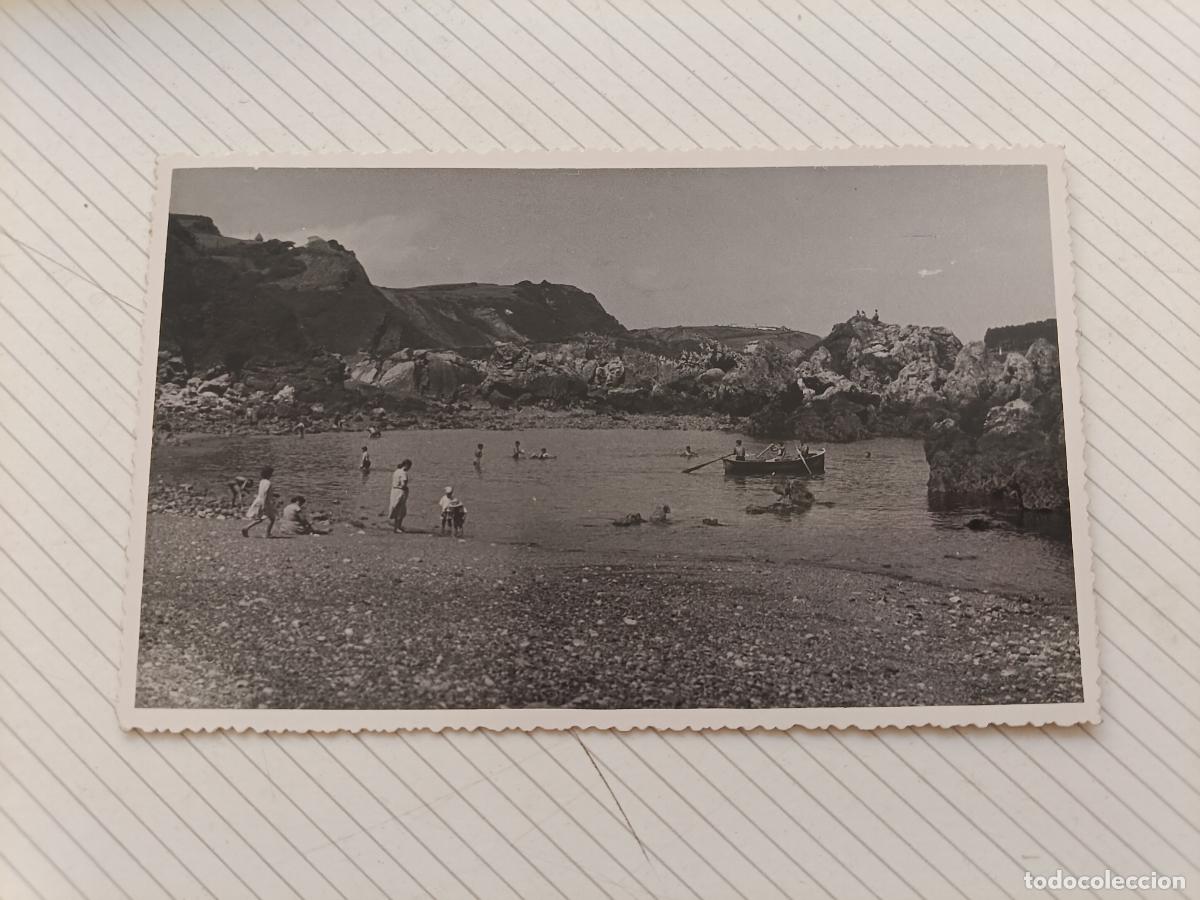 Postales: Cand&aacute;s, postal formato antiguo