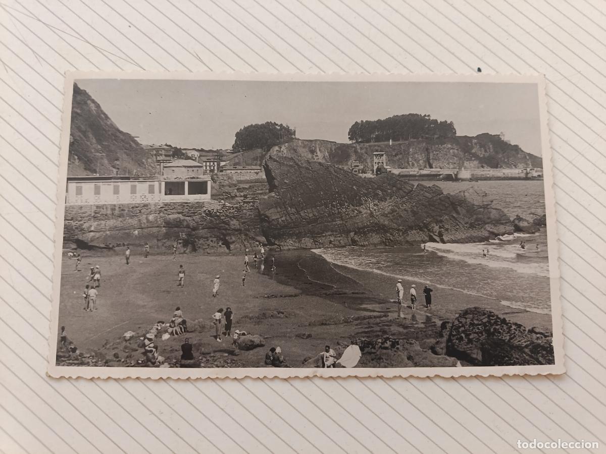 Postales: Cand&aacute;s, postal formato antiguo