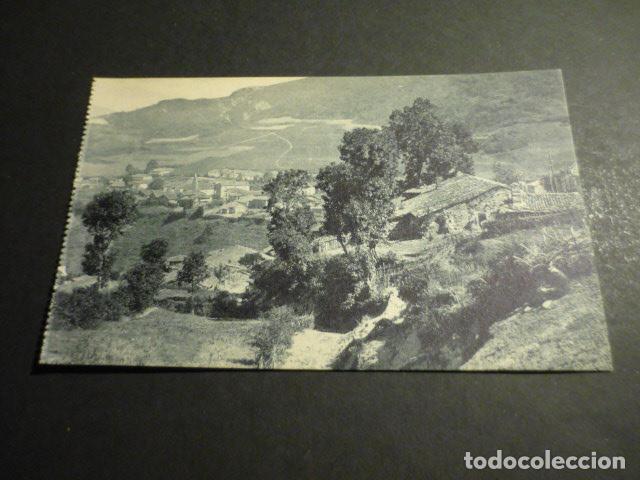 Cartes Postales: PUERTO DE PAJARES ASTURIAS VISTA DE PAJARES DESDE LA CARRETERA