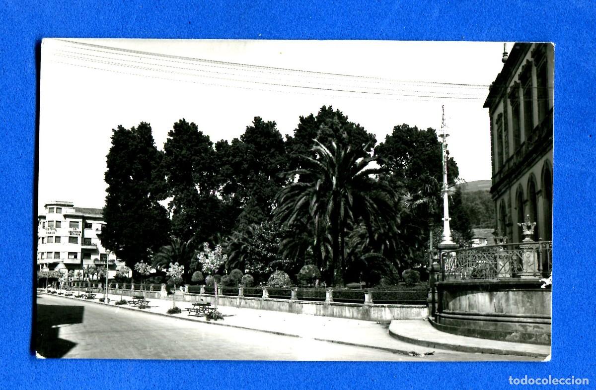 Postcards: POSTAL SIN CIRCULAR VILLAVICIOSA 10 ASTURIAS EDITA ALARDE
