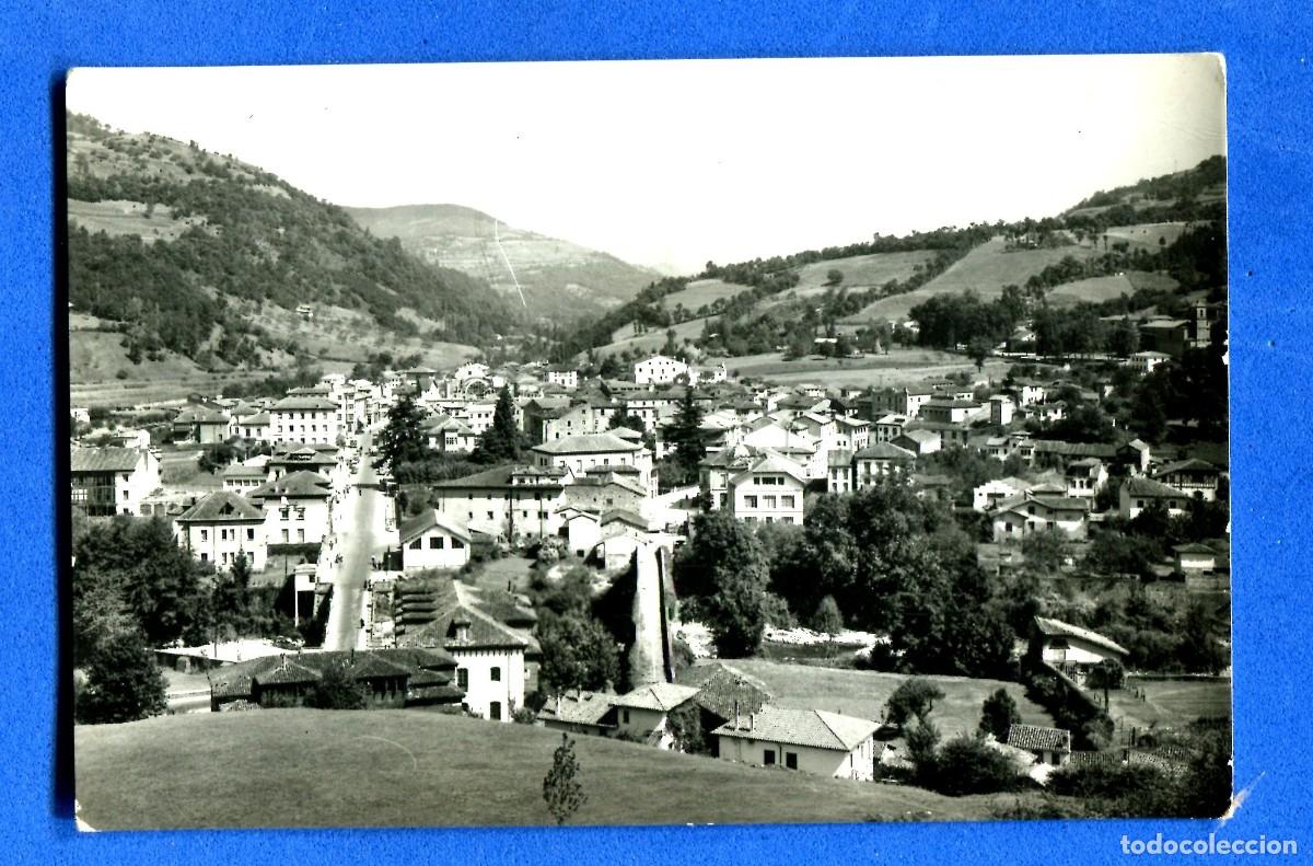 Postcards: POSTAL SIN CIRCULAR CANGAS DE ONIS 12 ASTURIAS EDITA SICILIA
