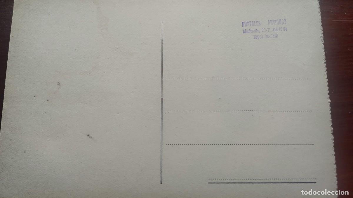 Postales: Gij&oacute;n. Campo Vald&eacute;s. - Foto 3