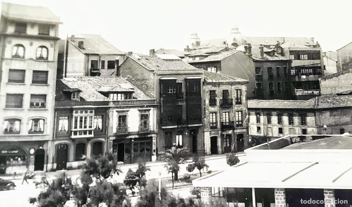 Postales: Gij&oacute;n. Club Mar&iacute;timo. - Foto 3