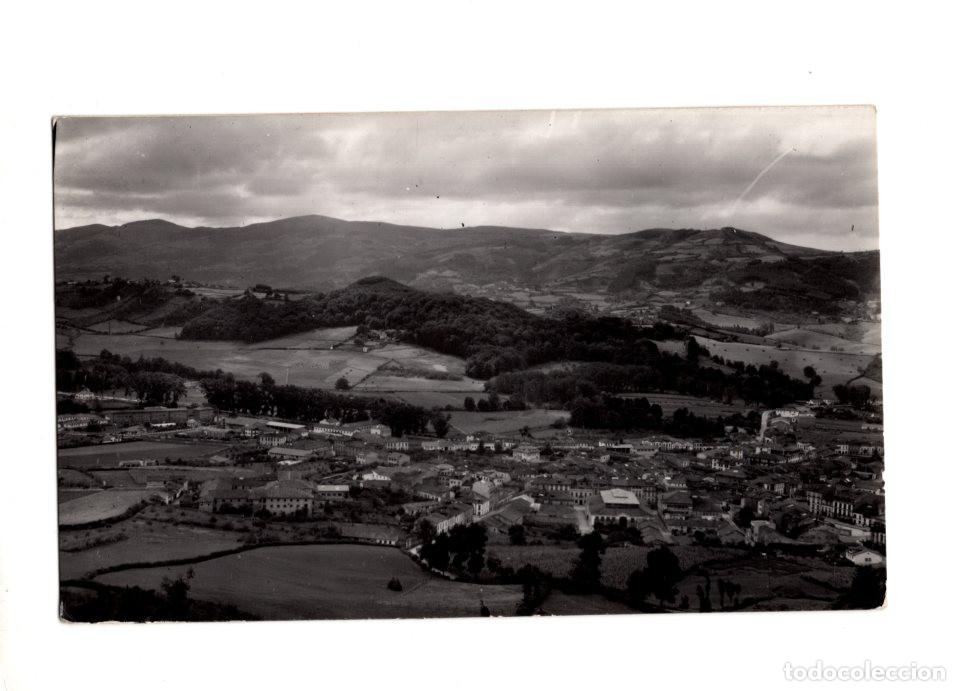 Postales: VILLAVICIOSA.- VISTA PARCIAL.