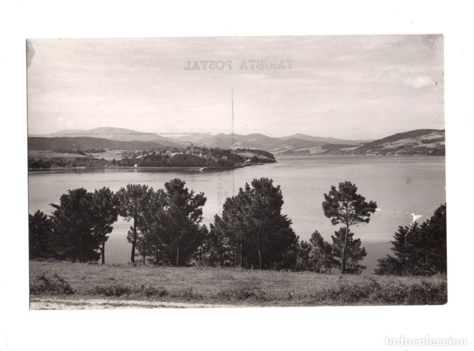 Postales: CASTROPOL Y R&Iacute;A DEL EO. - Foto 1