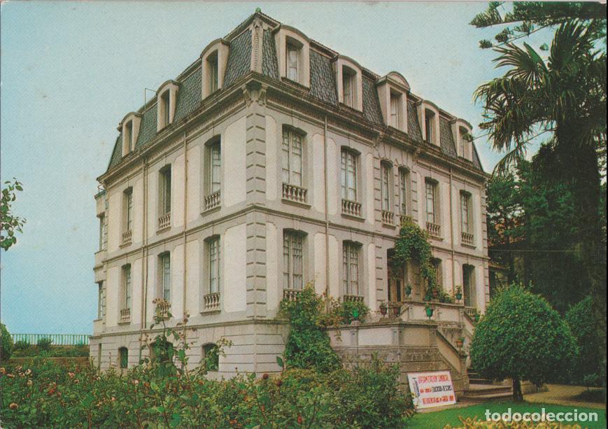 Postales: RIBADESELLA (ASTURIAS) ORGANIZACI&Oacute;N SINDICAL - EDICIONES ALARDE N&ordm;1 - S/C