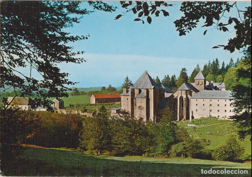 Postales: RONCESVALLES, VISTA PARCIAL - EDICIONES SICILIA N&ordm;11 - S/C
