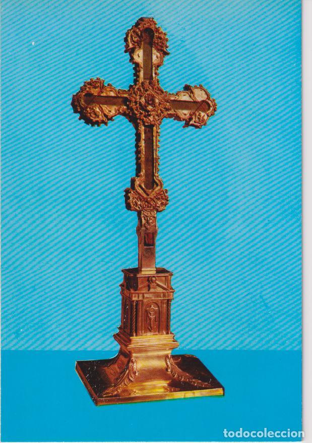 Postales: POTES (ASTURIAS) MONASTERIO DE SANTO TORIBIO DE LIEBANA - FOTO BUSTAMANTE N&ordm;34 - S/C