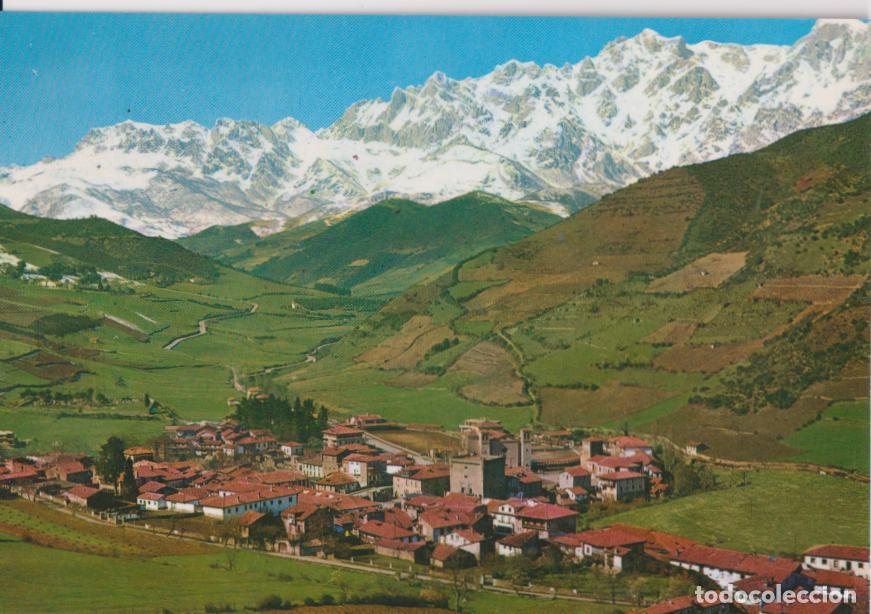 Postales: PICOS DE EUROPA, POTES Y MACIZO ORIENTAL - FOTO BUSTAMANTE N&ordm;14 - S/C