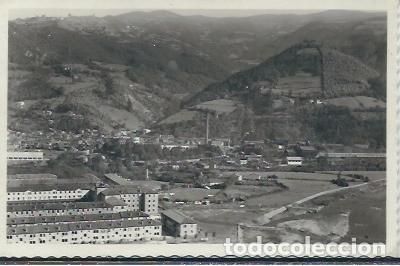 Postales: MIERES (ASTURIAS) - SUR DEL BARRIO STA. MARINA - EDICIONES LIBRERIA CULTURA,MIERES