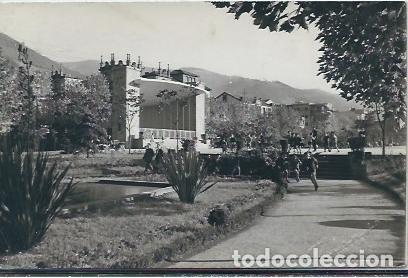 Postales: MIERES (ASTURIAS) - SUR DEL BARRIO STA. MARINA - EDICIONES LIBRERIA CULTURA,MIERES