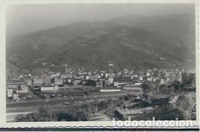 Postales: MIERES (ASTURIAS) - VISTA PARCIAL E. - EDICIONES LIBRERIA CULOTURAL, MIERES