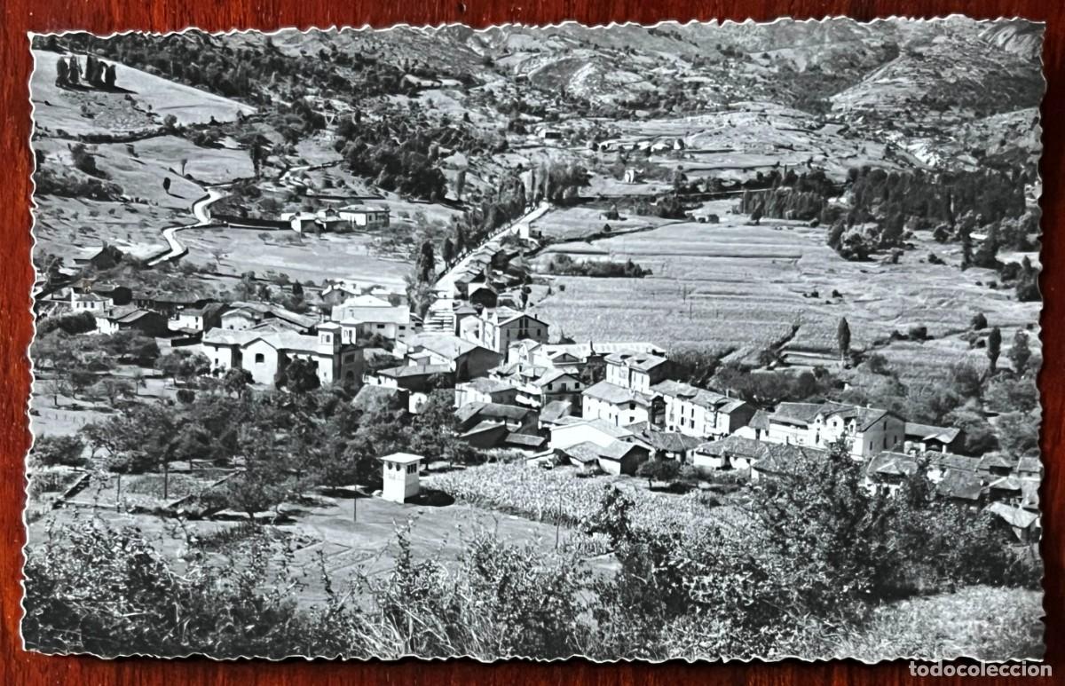 Cartoline: FOTO POSTAL DE PANES (ASTURIAS) VISTA PARCIAL, RAMON ROZAS, SIN CIRCULAR